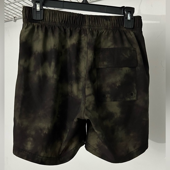 Fox Racing Swim Trunks - Picture 3 of 5